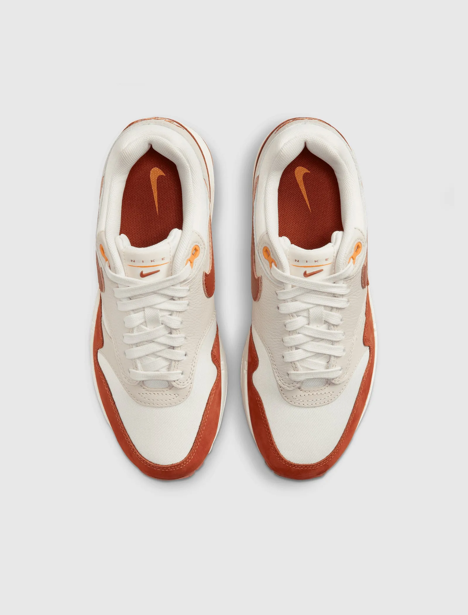 DAMEN AIR MAX 1 LX 