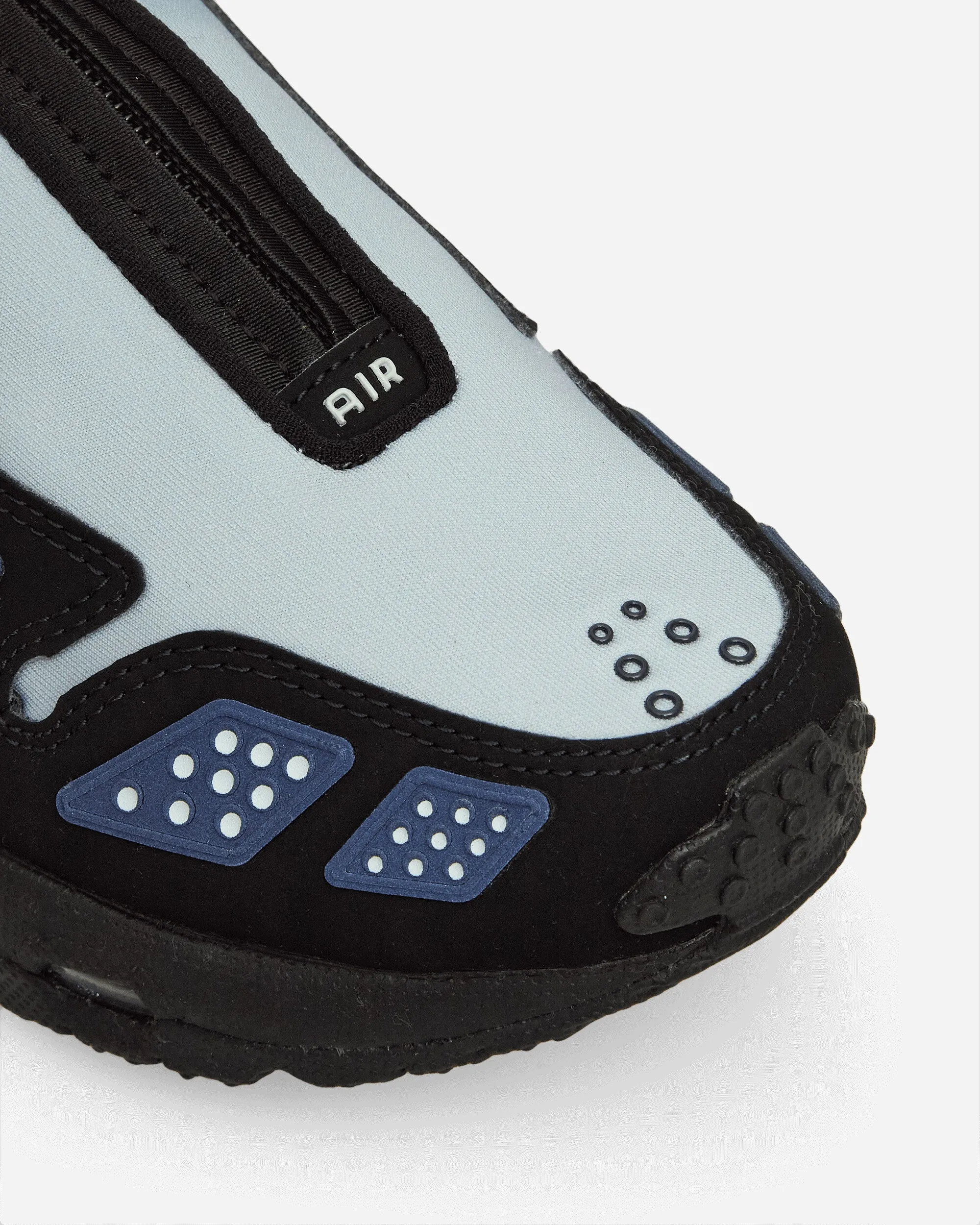Air Max SNDR Sneakers für Damen in Grau Dunst / Obsidian