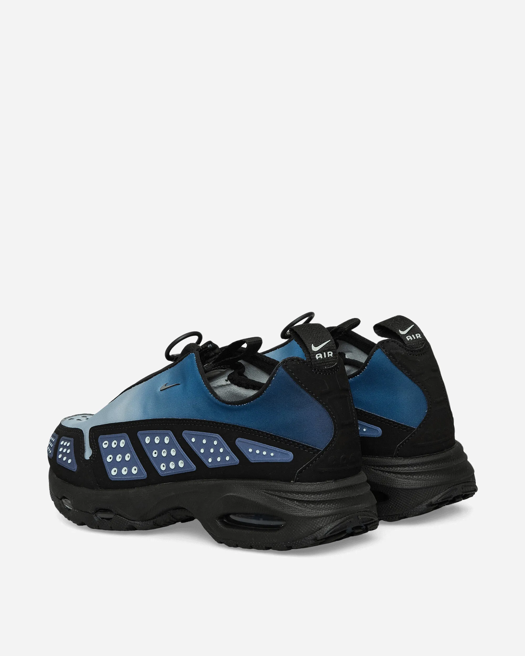 Air Max SNDR Sneakers für Damen in Grau Dunst / Obsidian