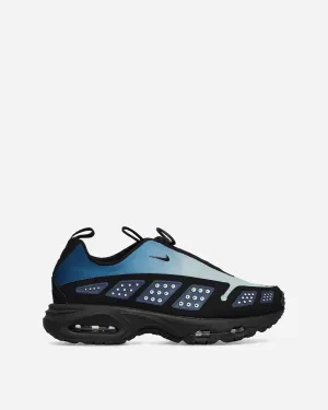 Air Max SNDR Sneakers für Damen in Grau Dunst / Obsidian