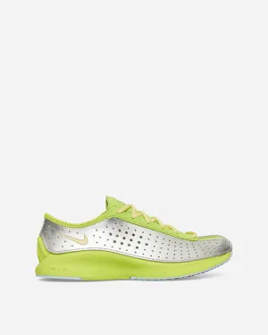Damens Air Superfly Sneakers Cyber / Zitrone
