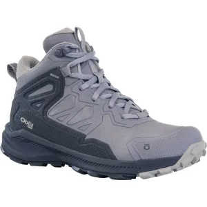 Frauen Katabatic Mid wasserdicht