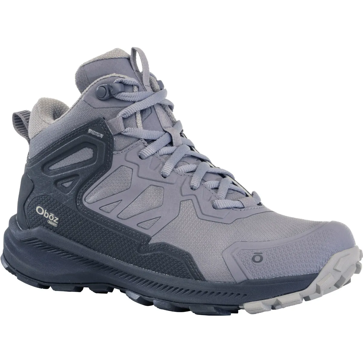 Frauen Katabatic Mid wasserdicht