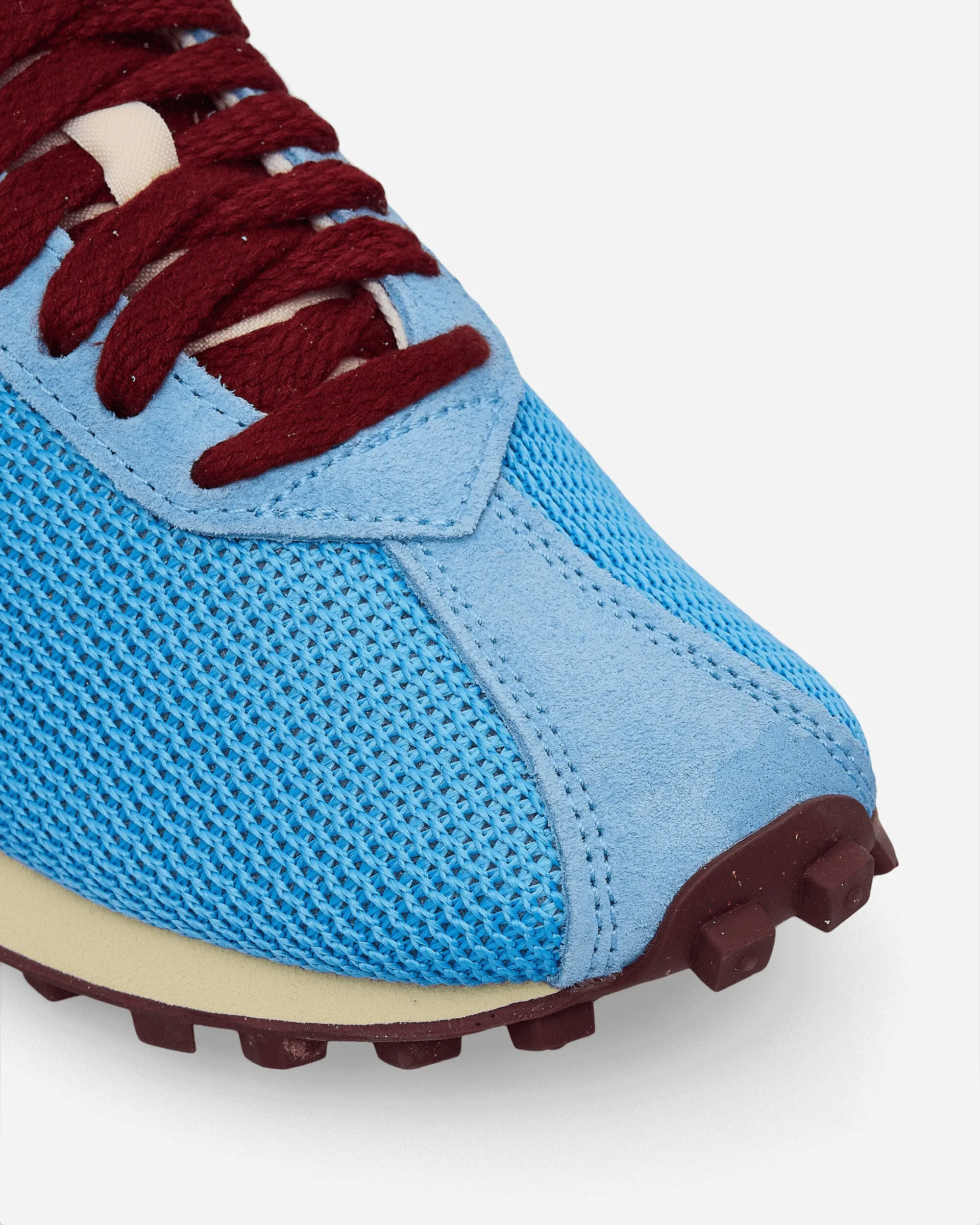 Damen LD-1000 Sneakers Universitätsblau / Dunkles Teamrot