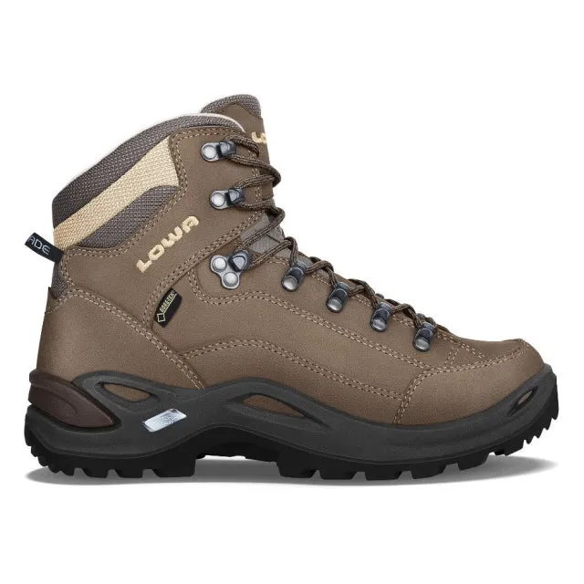 Damen Renegade GTX Mid Wanderstiefel