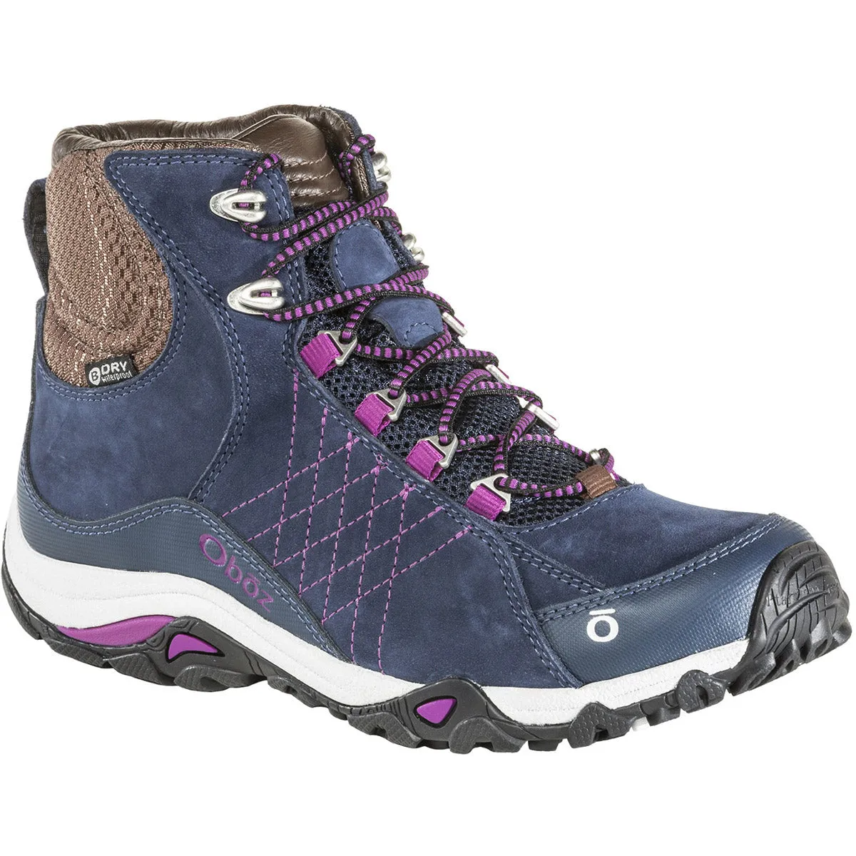 Damen-Saphir Mid wasserdicht