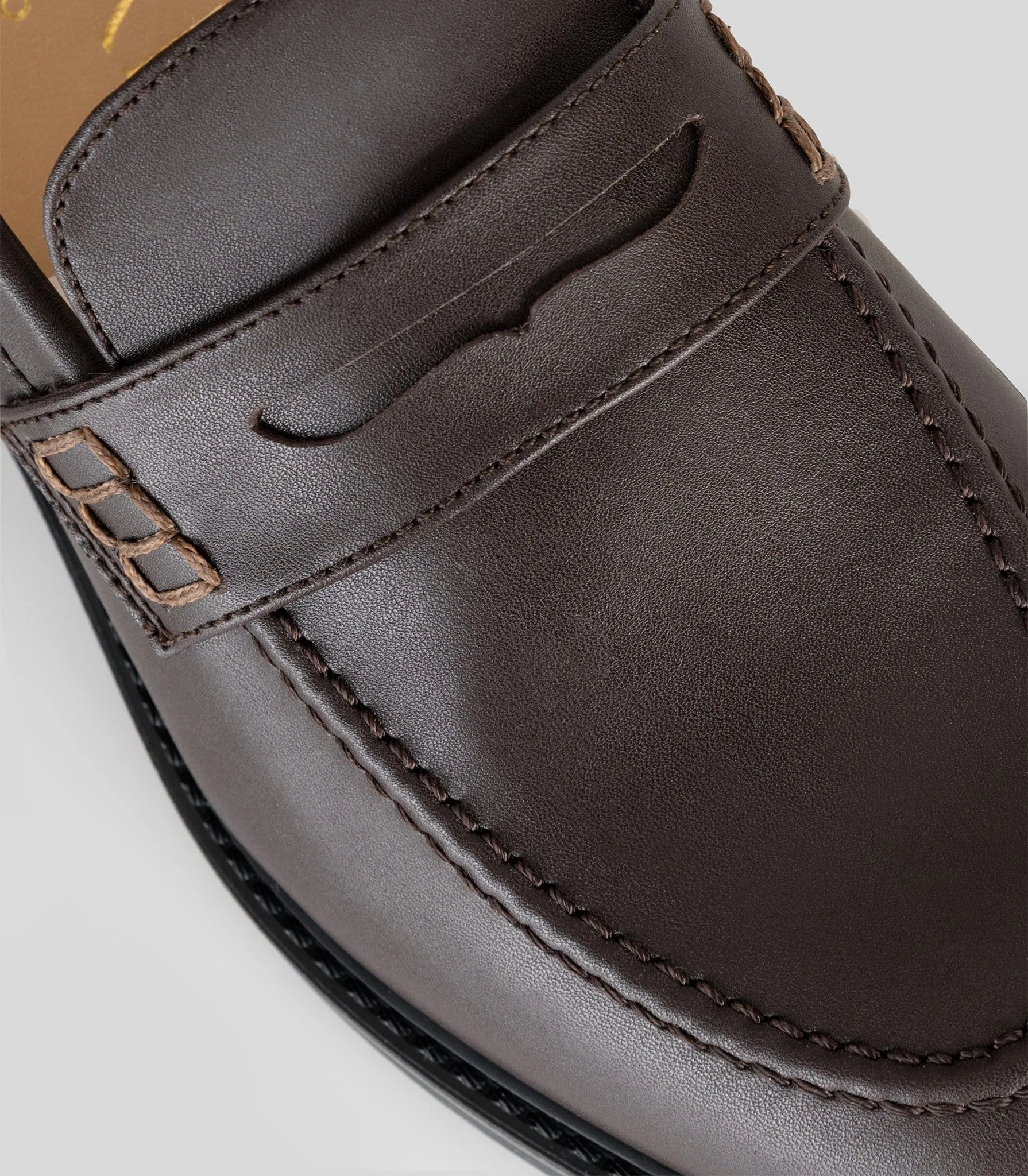 Damen-Vegan-Leder-Loafer | Mehrere Farben