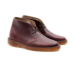 Woodford Desert Boot - Horween Nr. 8 Chromexcel