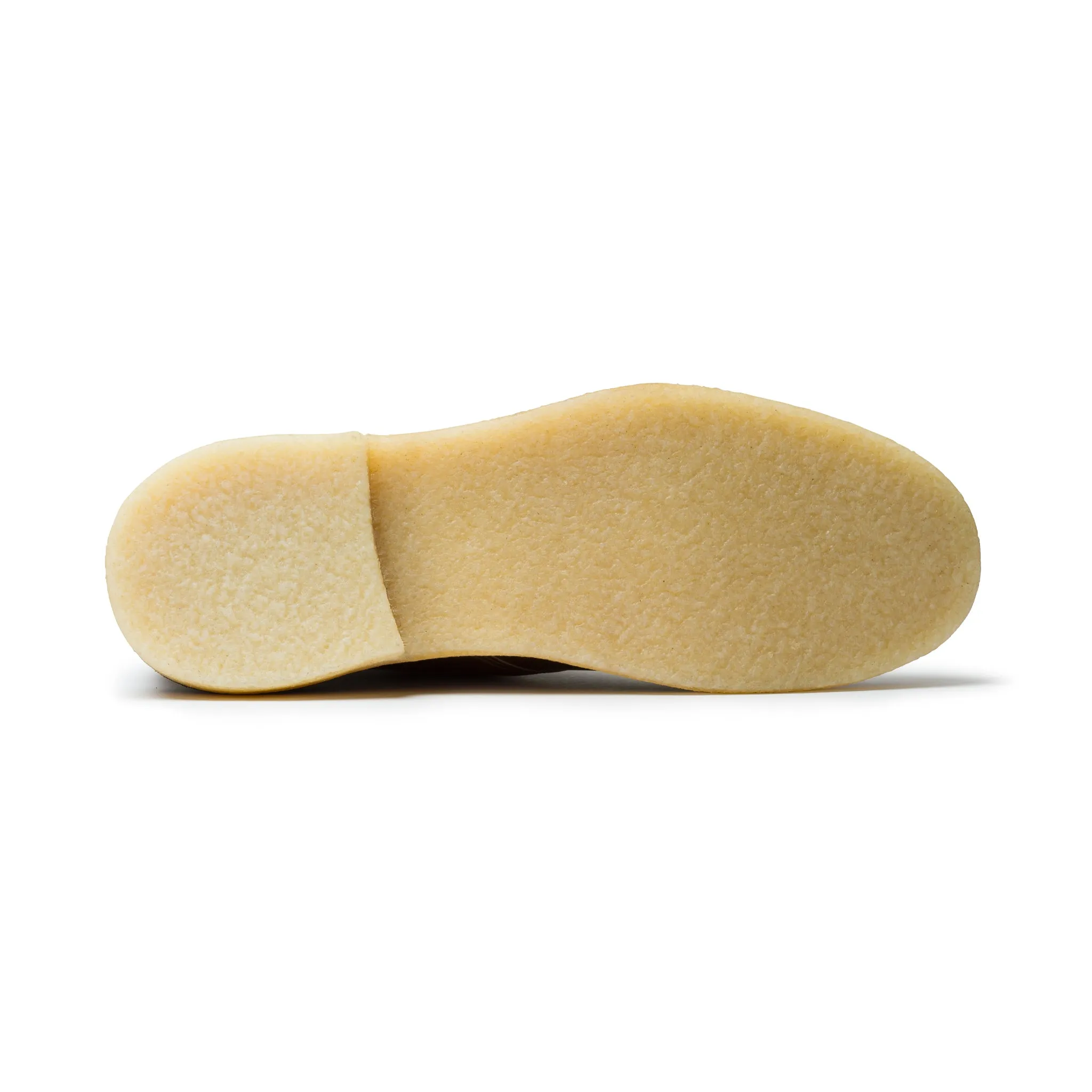 Woodford Desert Boot - Tabakfarbenes Janus-Kalbsleder