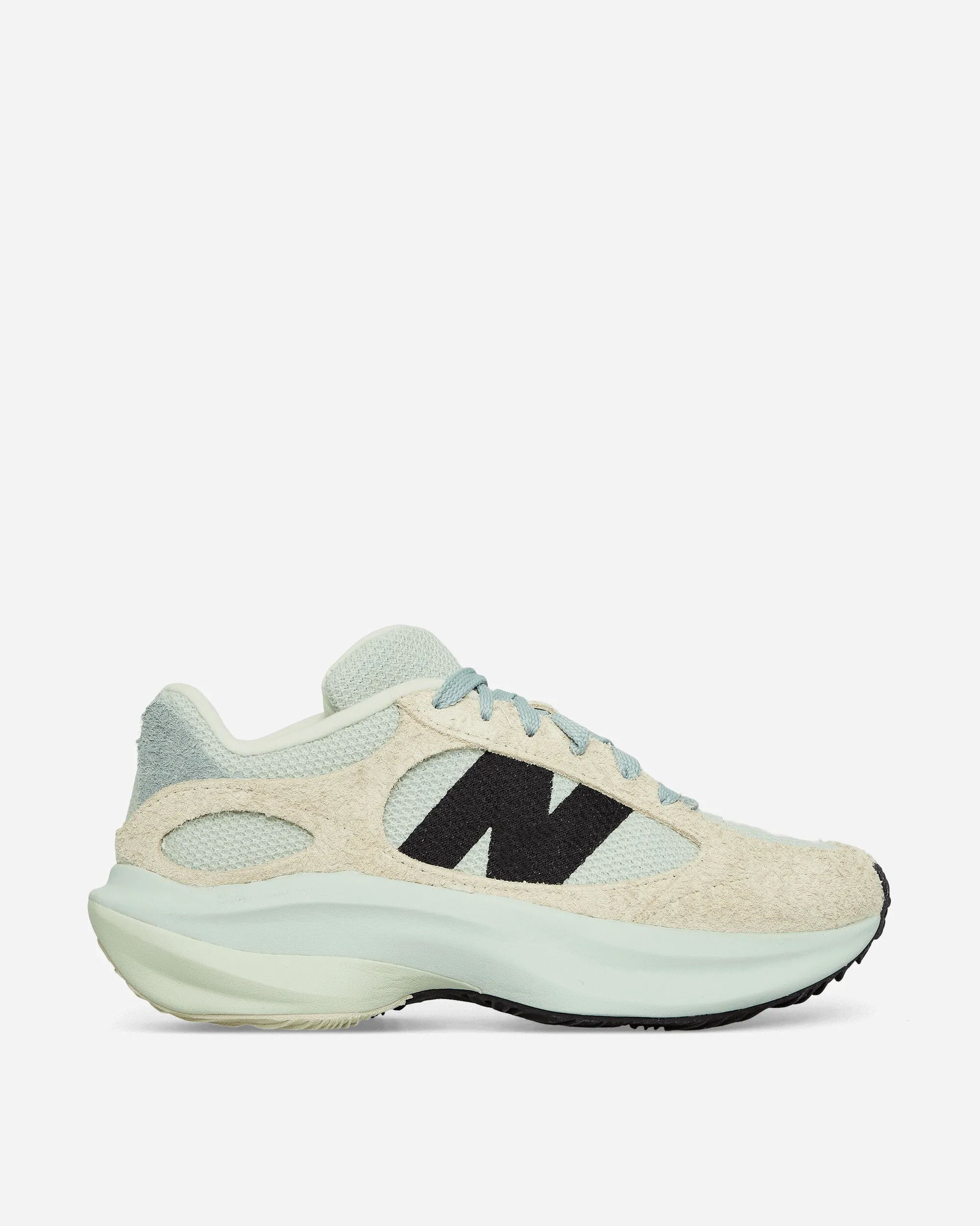WRPD Runner Sneakers Lehm-Asche / Salzmarsch