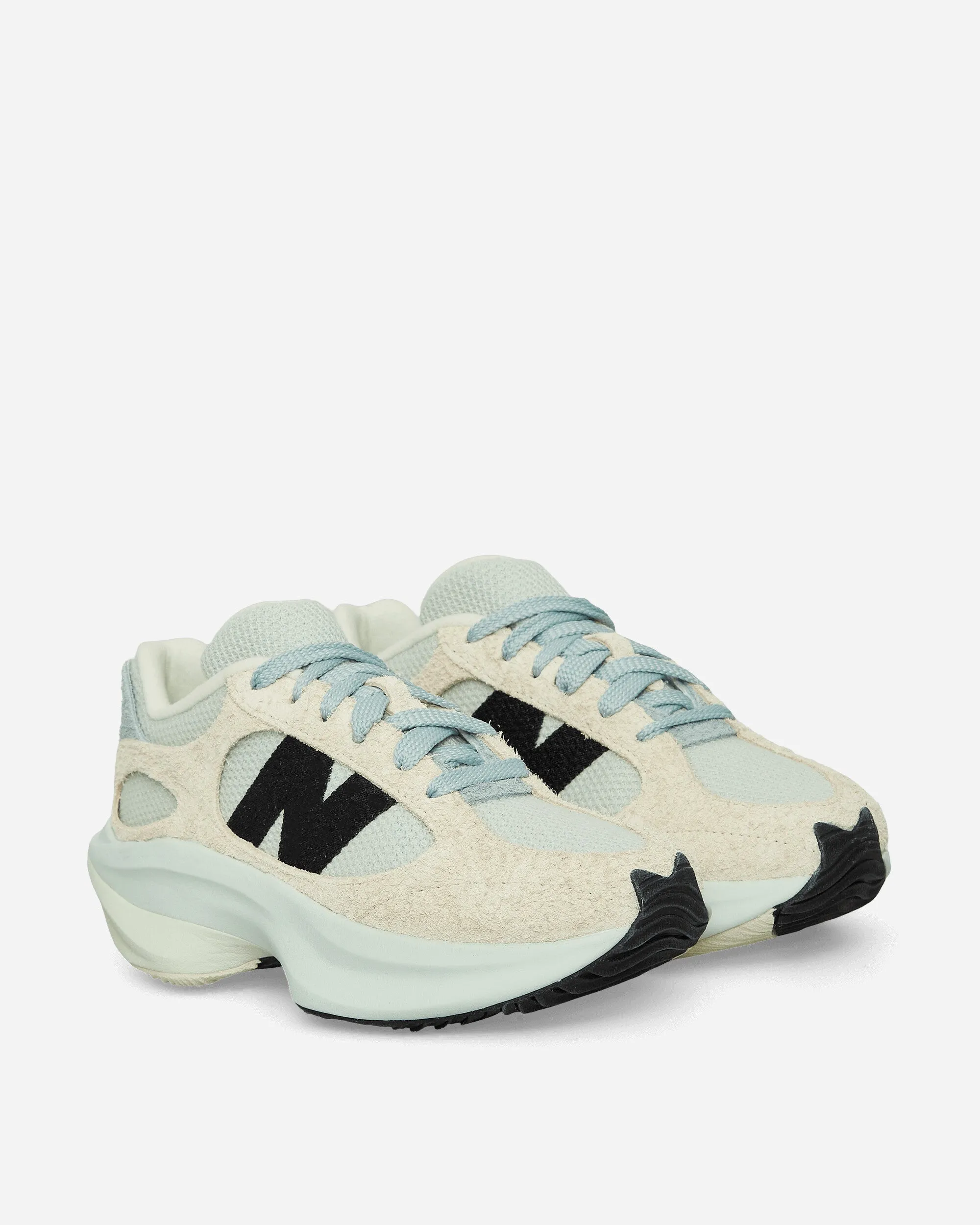WRPD Runner Sneakers Lehm-Asche / Salzmarsch