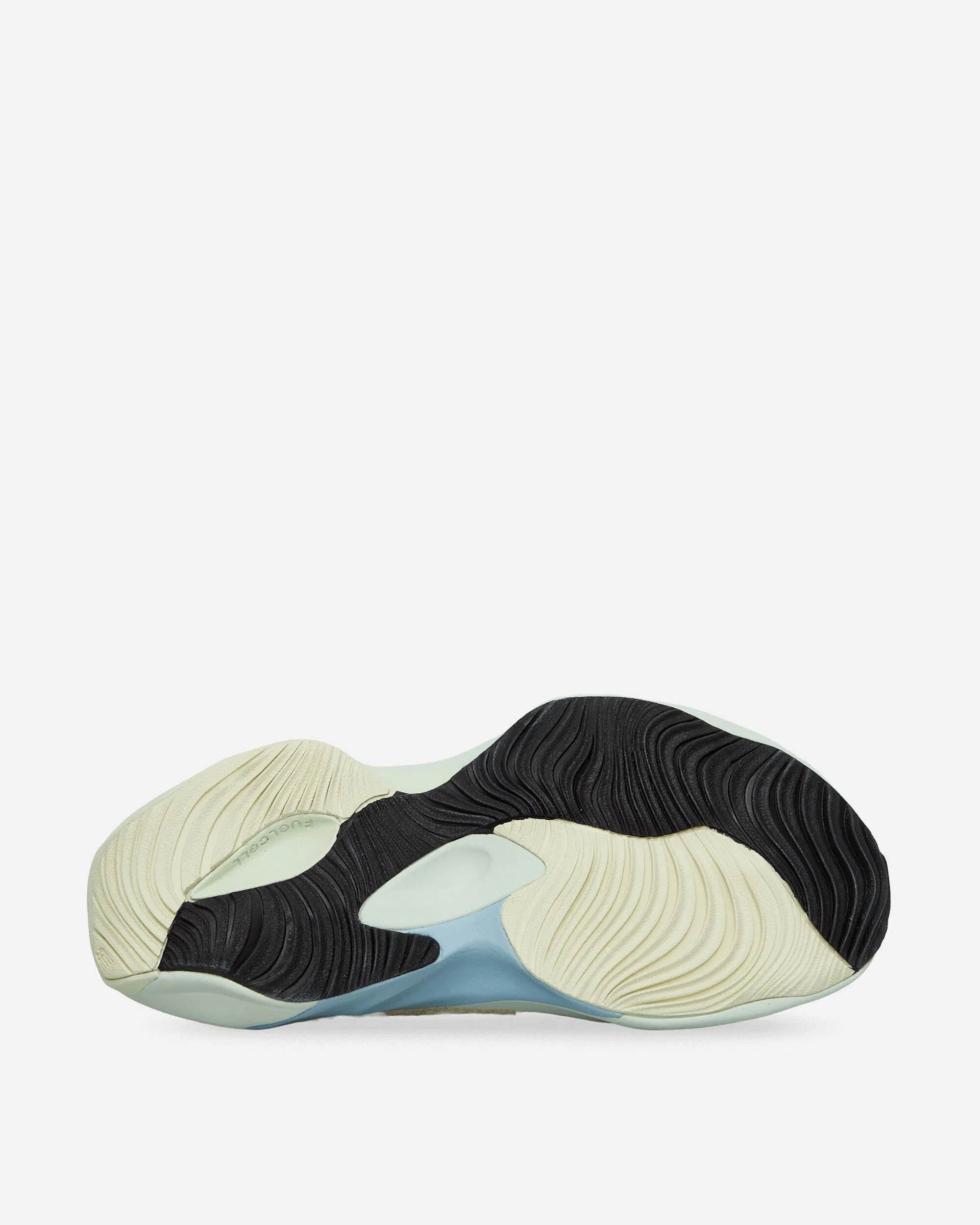 WRPD Runner Sneakers Lehm-Asche / Salzmarsch