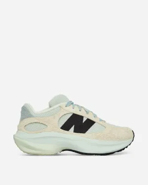 WRPD Runner Sneakers Lehm-Asche / Salzmarsch