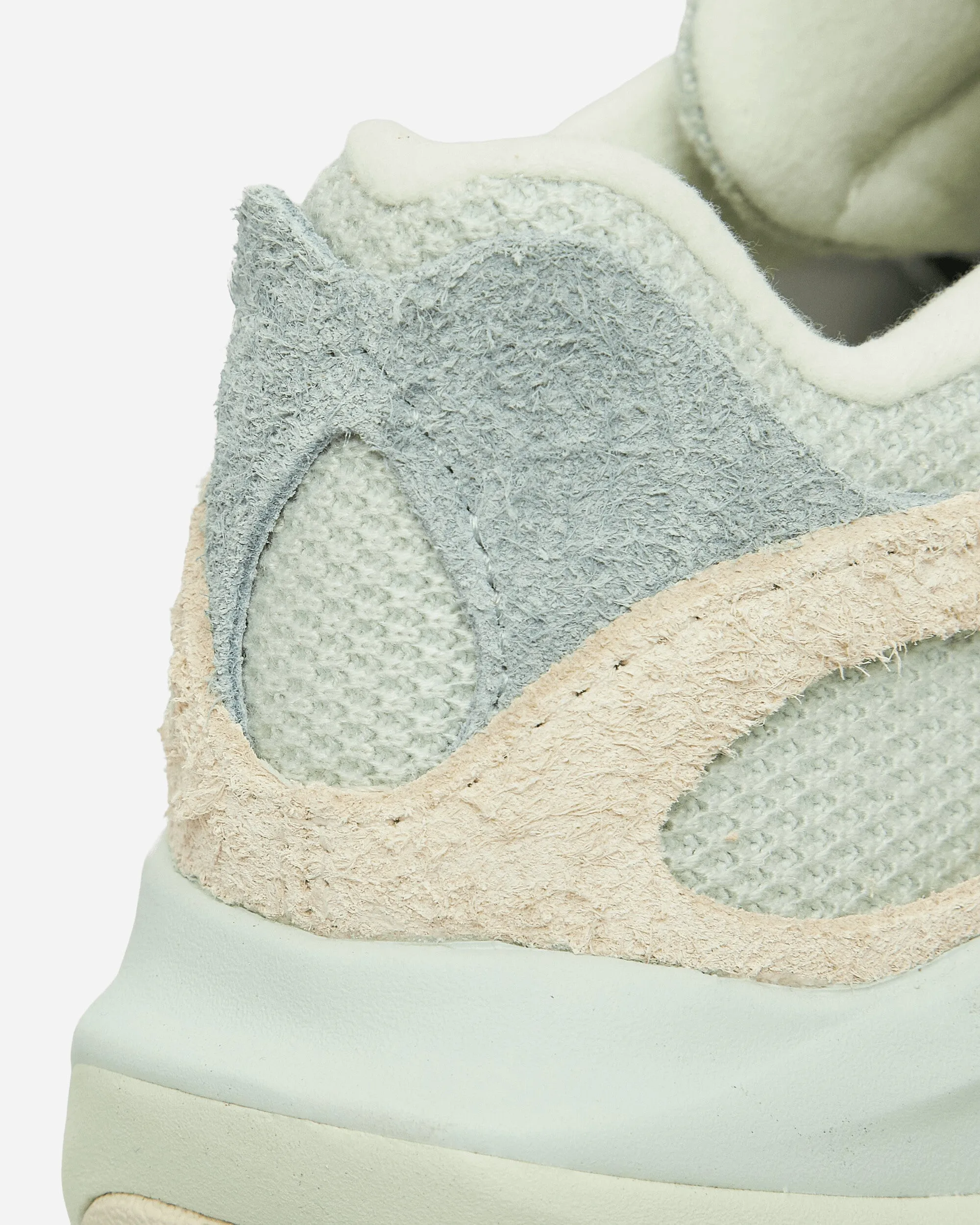 WRPD Runner Sneakers Lehm-Asche / Salzmarsch