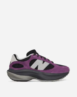 WRPD Runner Sneakers Staubiges Grau / Phantom