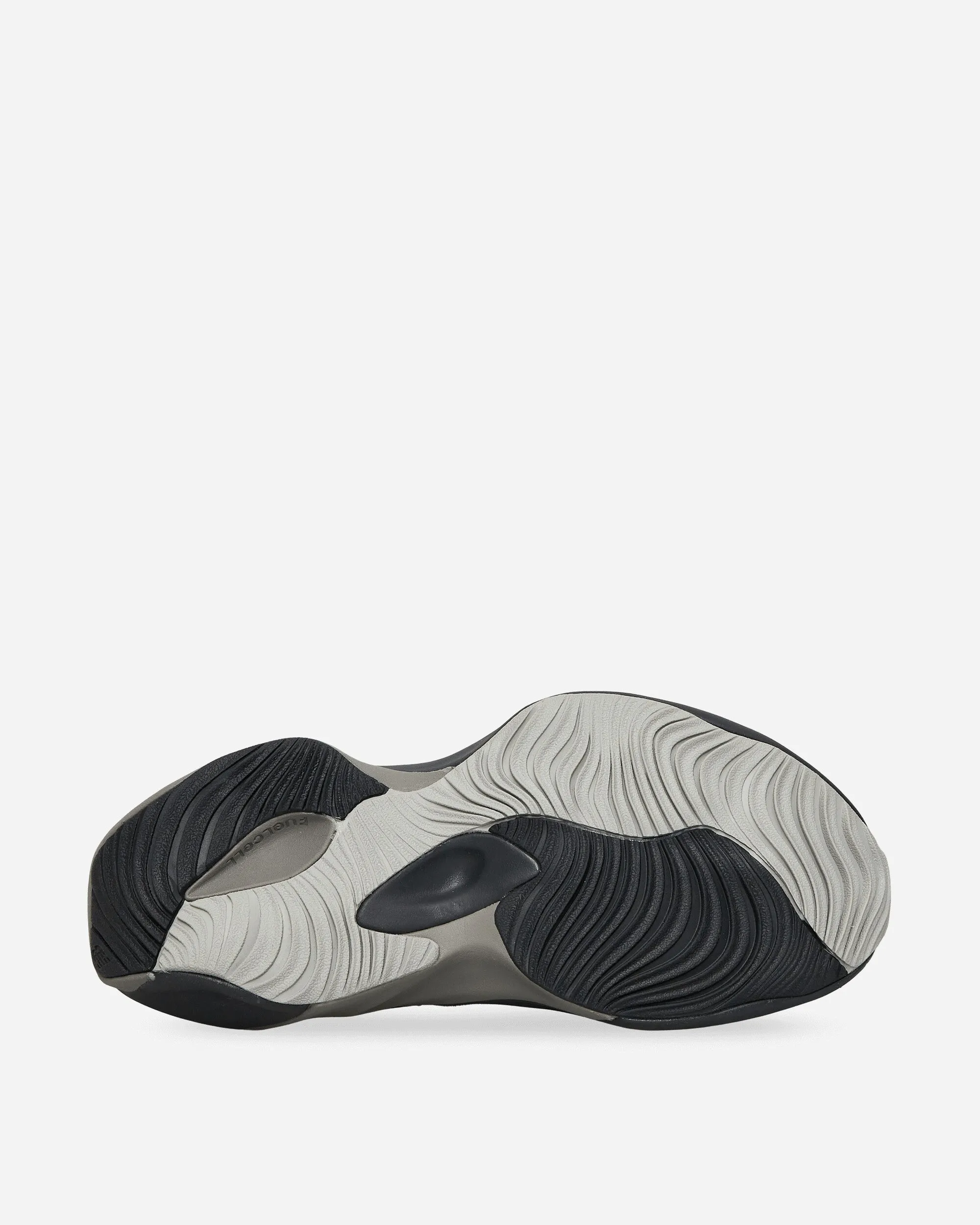 WRPD Runner Sneakers Staubiges Grau / Phantom