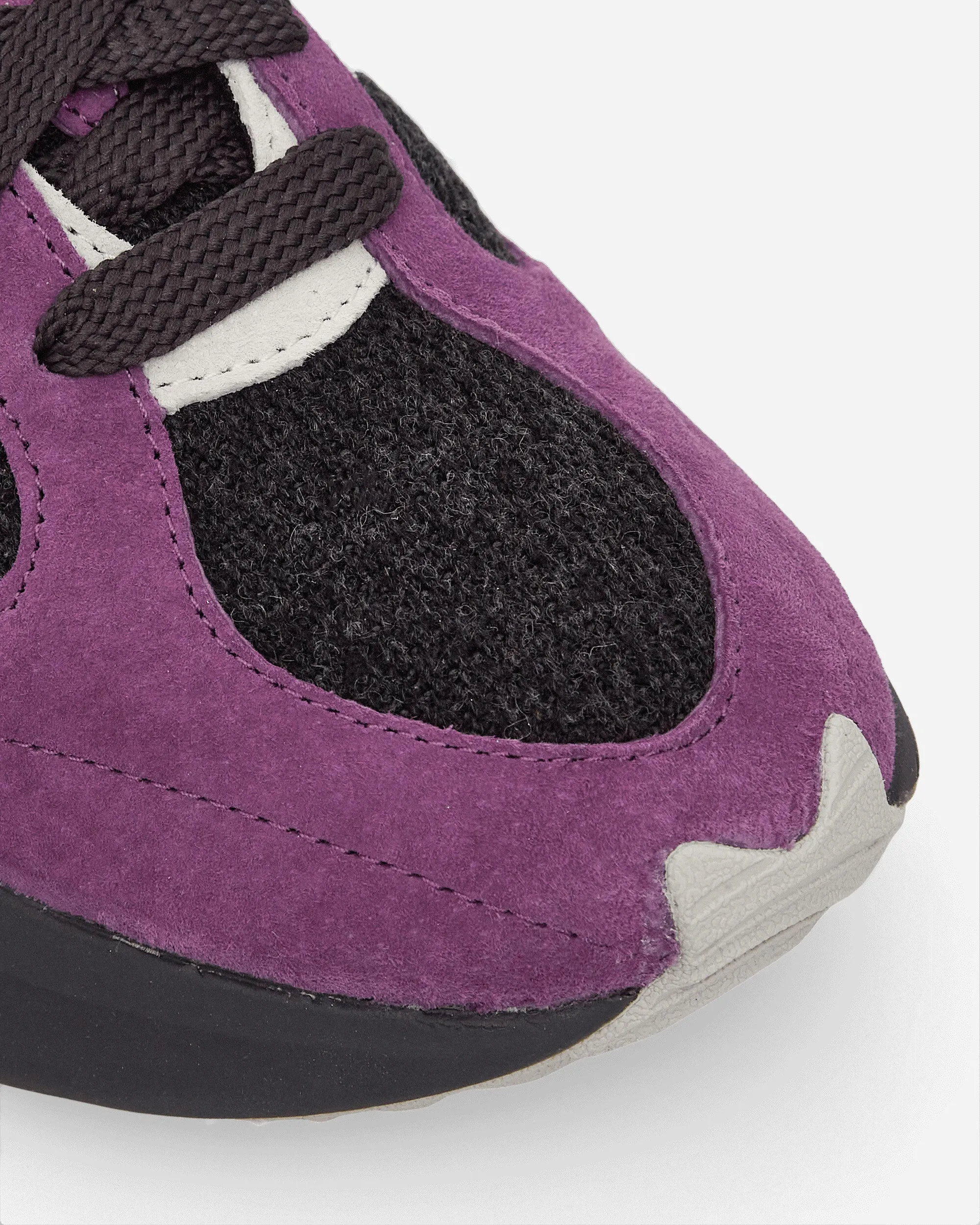 WRPD Runner Sneakers Staubiges Grau / Phantom