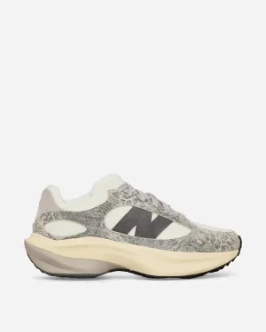WRPD Runner Sneakers Meersalz / Mondgestein / Kalzium