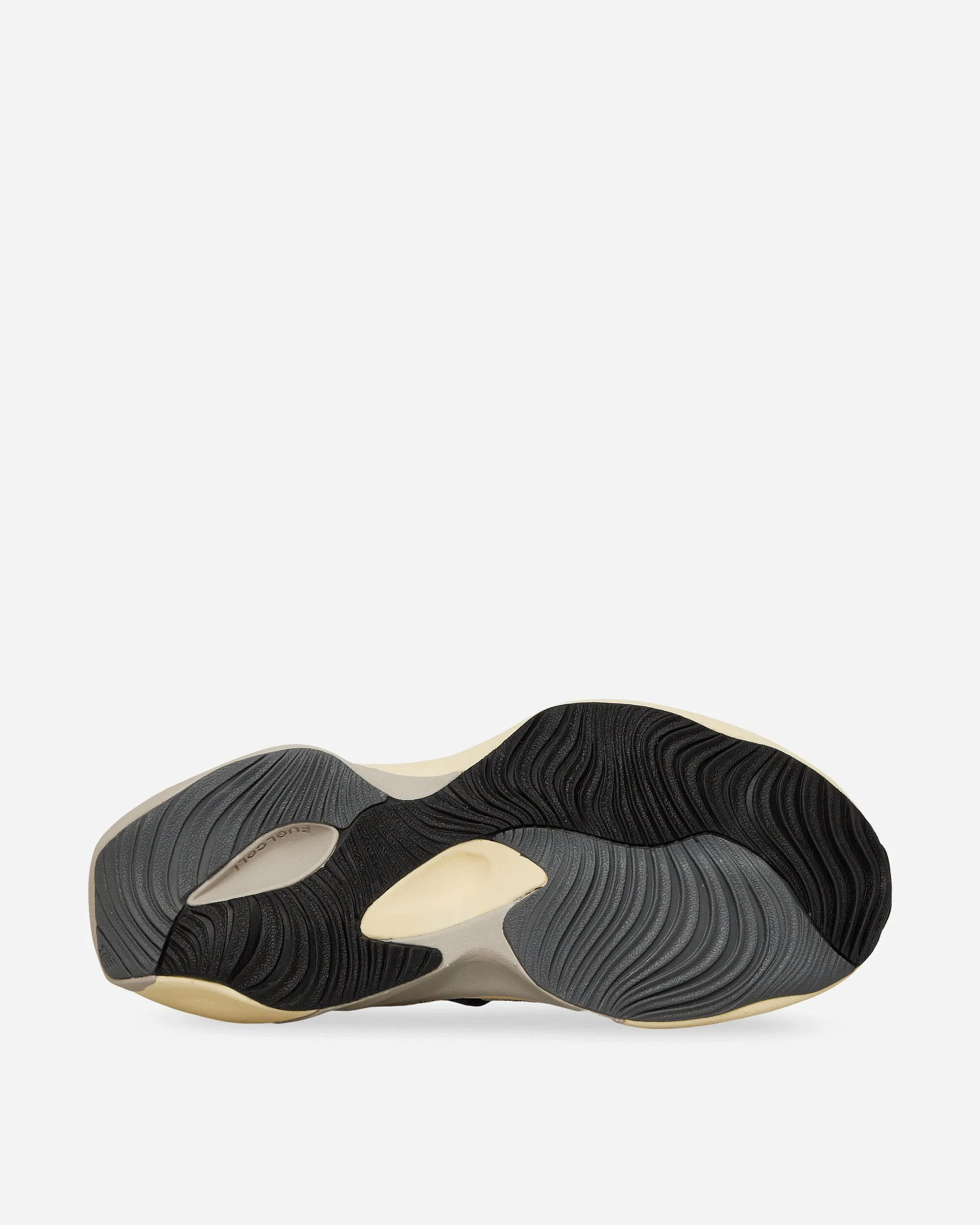 WRPD Runner Sneakers Meersalz / Mondgestein / Kalzium