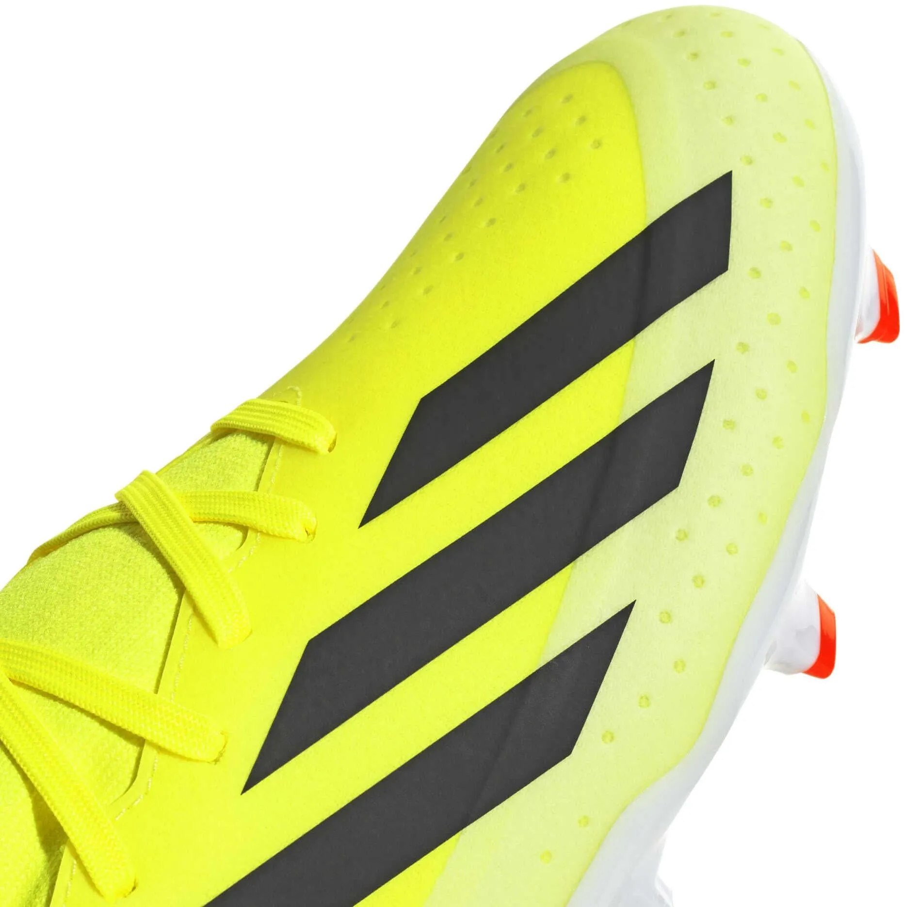 X Crazyfast League Herren-Fußballschuhe für festen Untergrund
