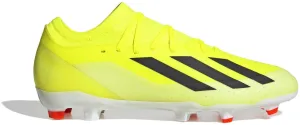 X Crazyfast League Herren-Fußballschuhe für festen Untergrund