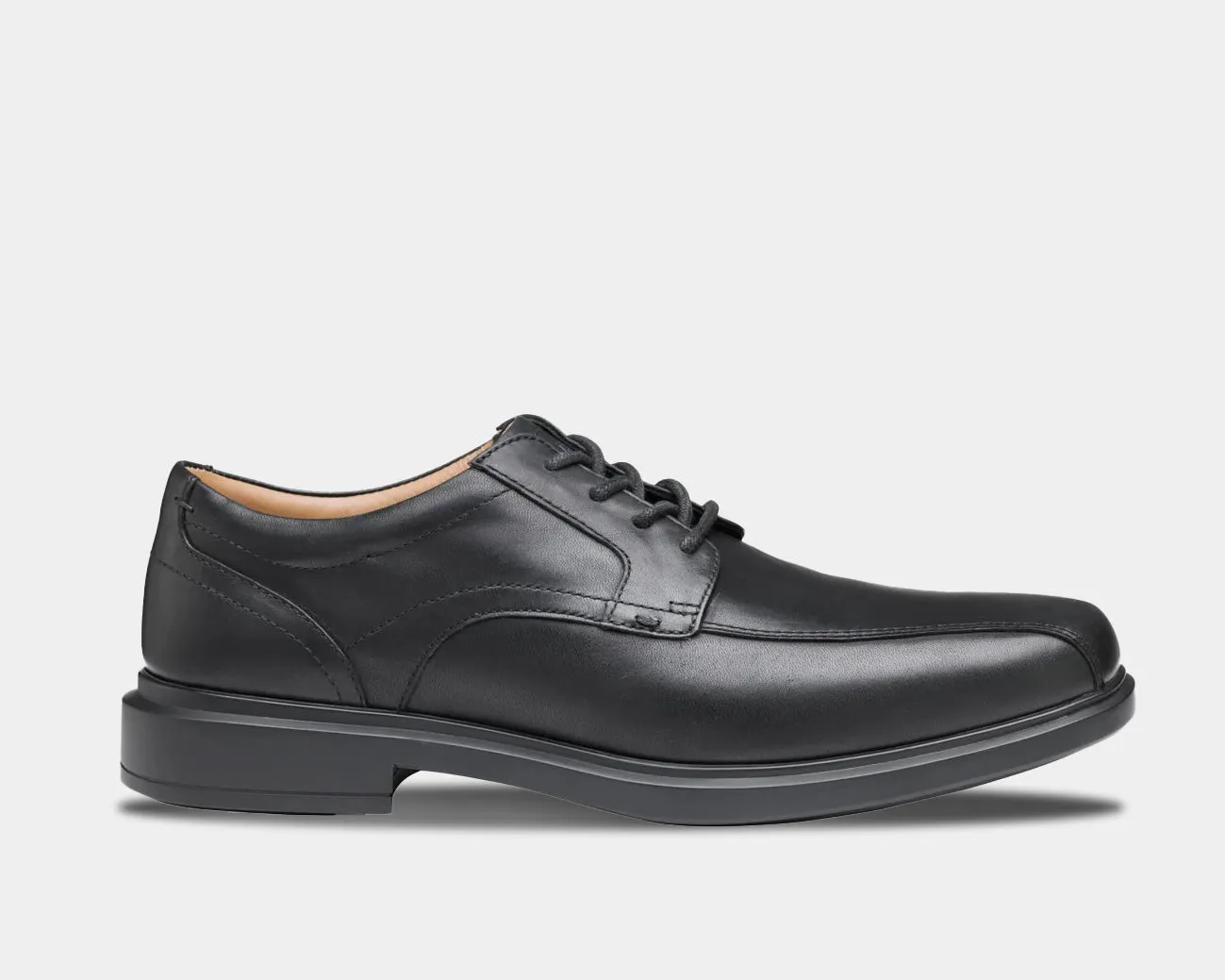 XC4 Stanton 2.0 wasserdichte Schnür-Oxfords mit Ablaufrille