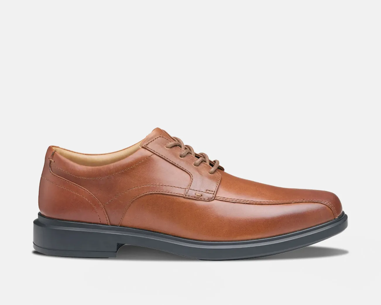 XC4 Stanton 2.0 wasserdichte Schnür-Oxfords mit Ablaufrille