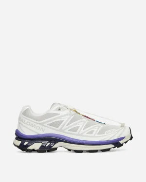 XT-6 Sneakers Weiß / Lunar Rock / Liberty