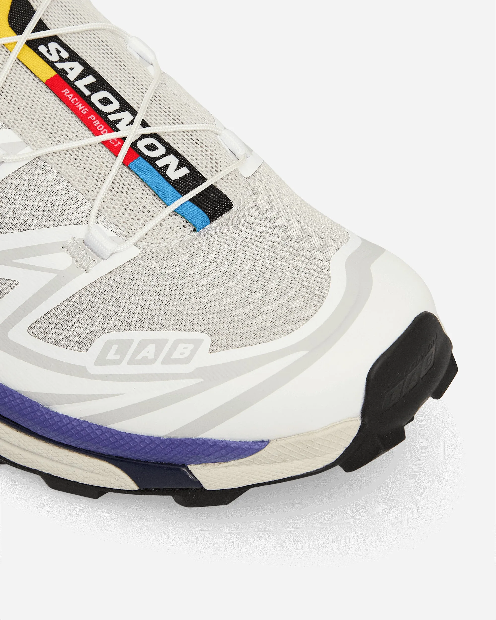 XT-6 Sneakers Weiß / Lunar Rock / Liberty