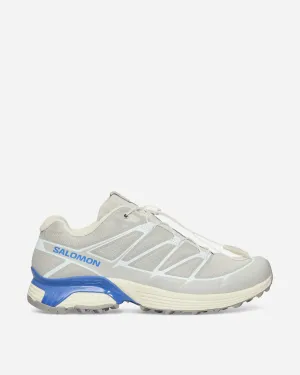 XT-Pathway 2 Sneakers Mondgestein / Ultramarin / Vanille