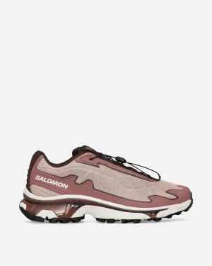 XT-Slate Sneakers Rosa / Roségold / Schwarz