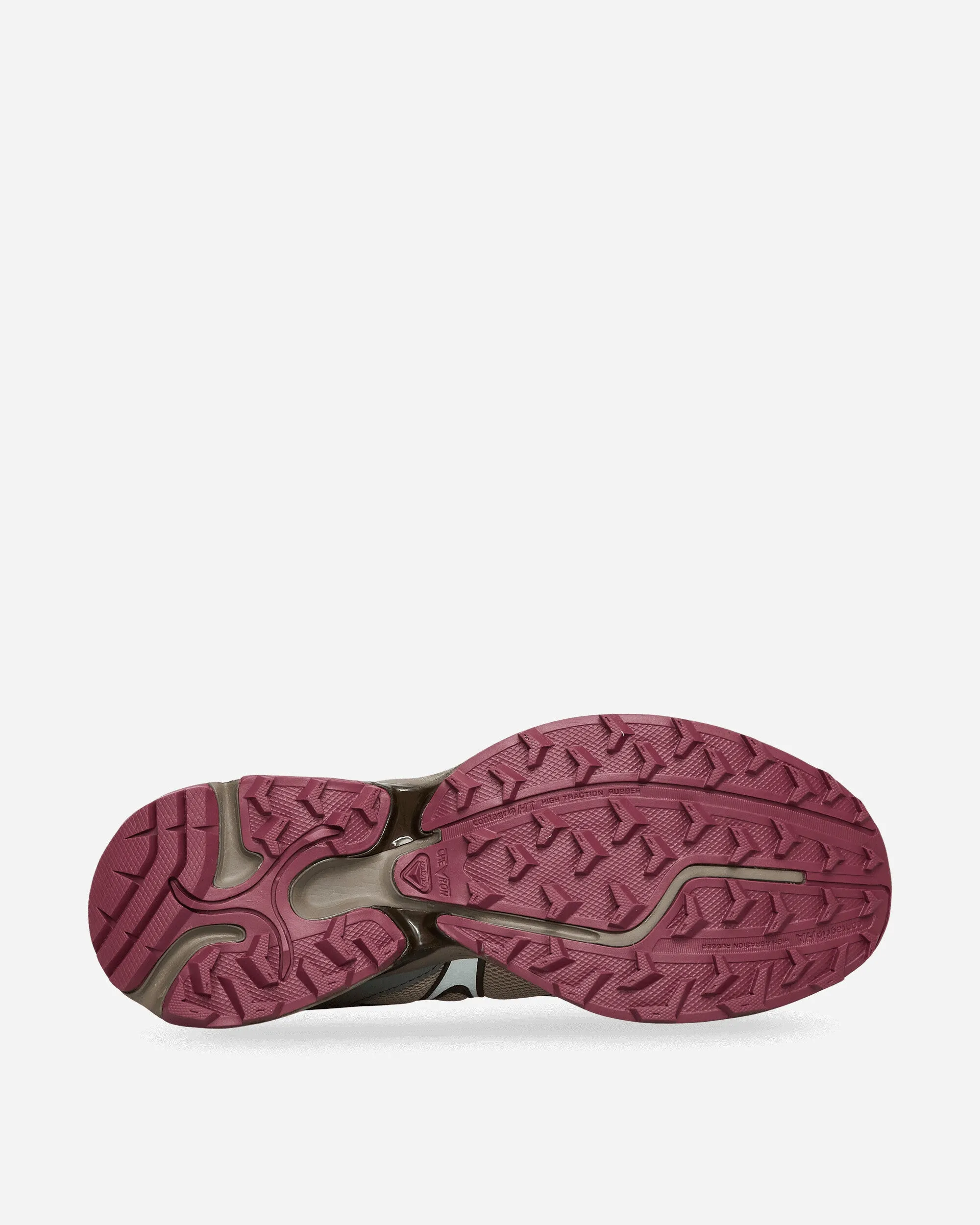 XT-Whisper Sneakers Oxford Tan / Salbei / Köstlich