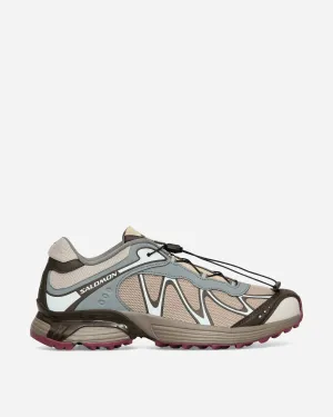XT-Whisper Sneakers Oxford Tan / Salbei / Köstlich