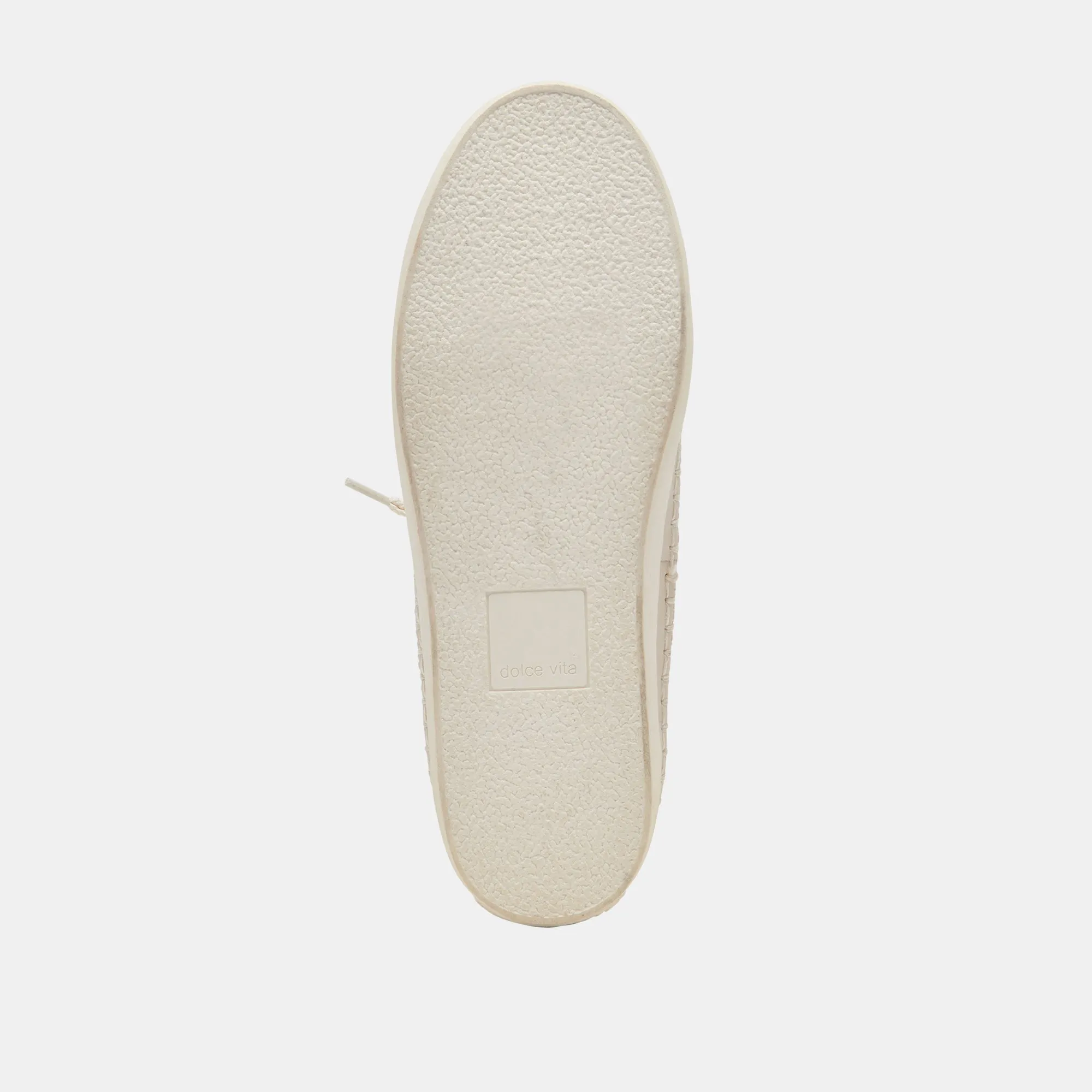 ZOLEN SNEAKERS NATURFARBENER CANVAS