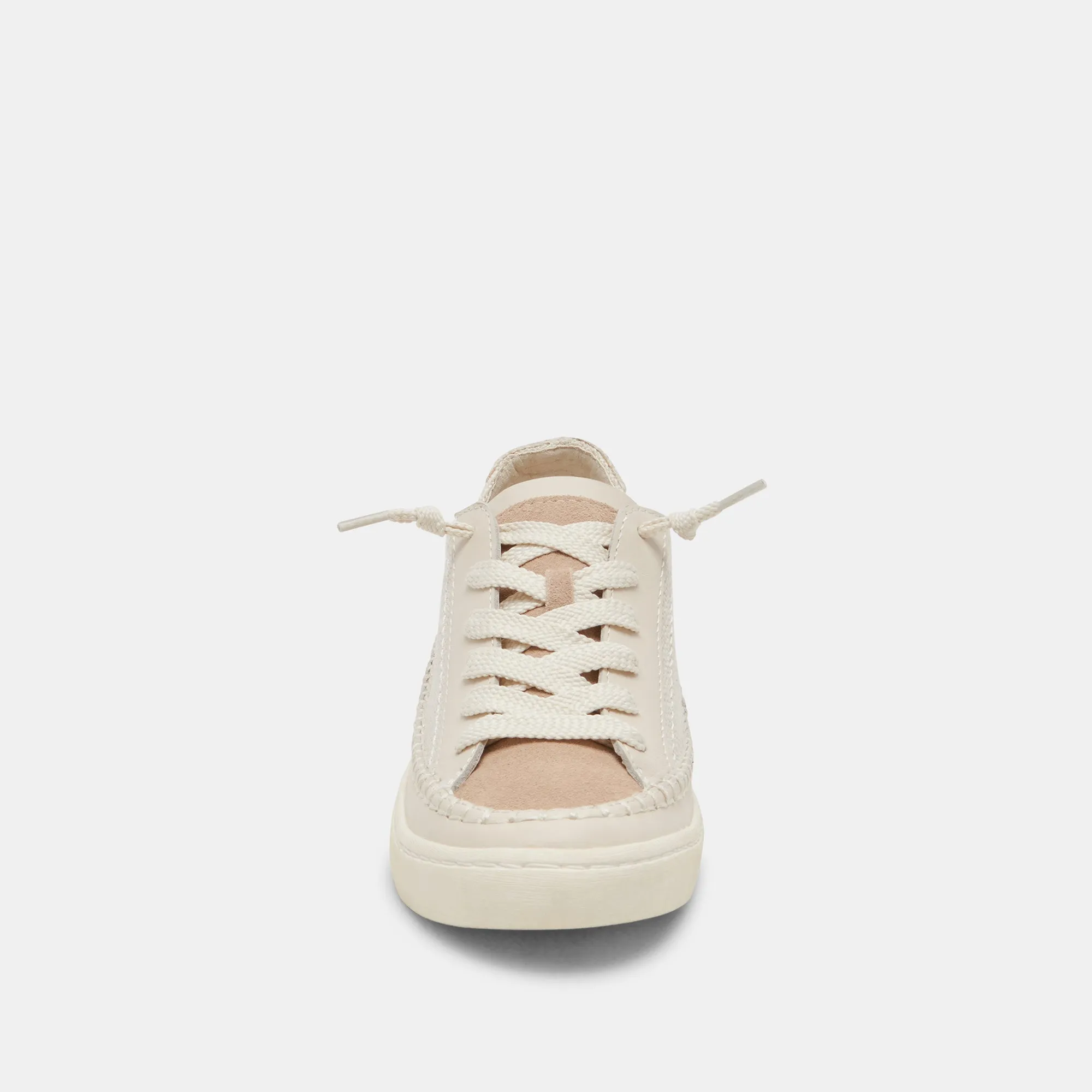 ZOLEN SNEAKERS NATURFARBENER CANVAS