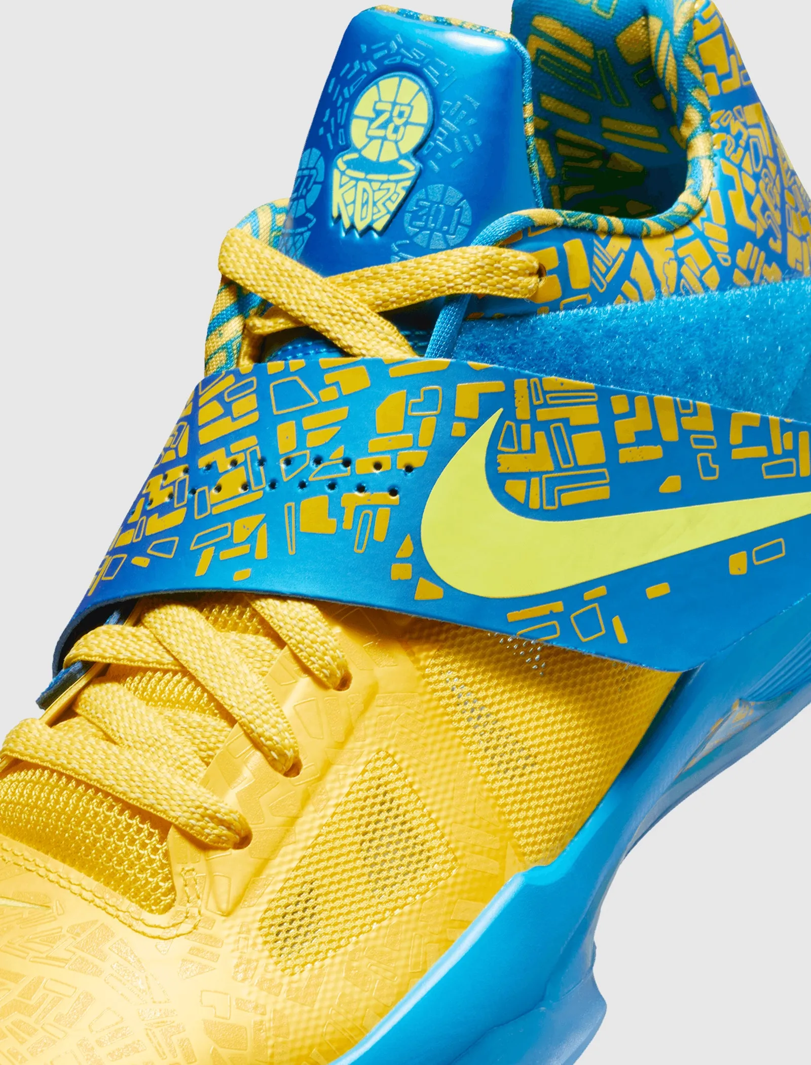 ZOOM KD IV 