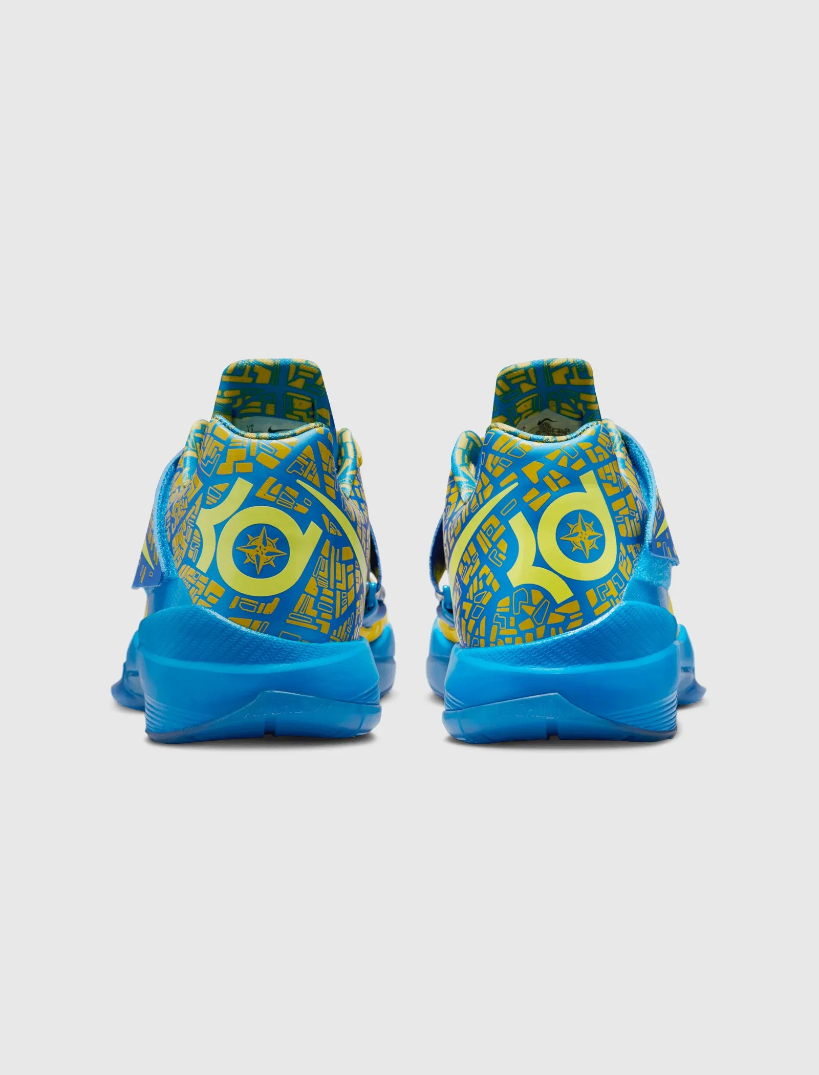 ZOOM KD IV 