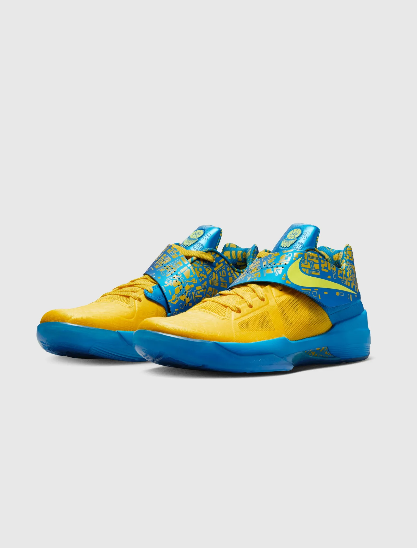 ZOOM KD IV 