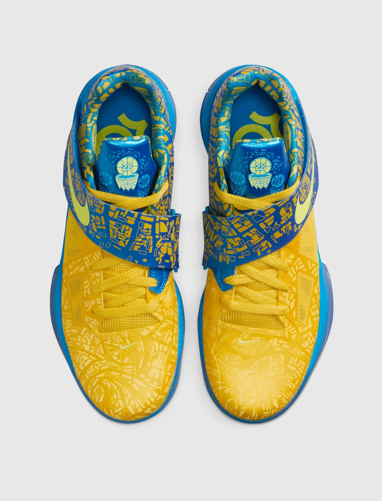 ZOOM KD IV 