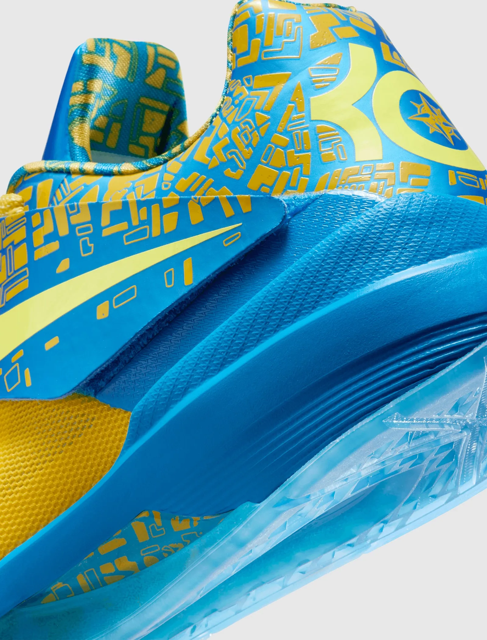 ZOOM KD IV 