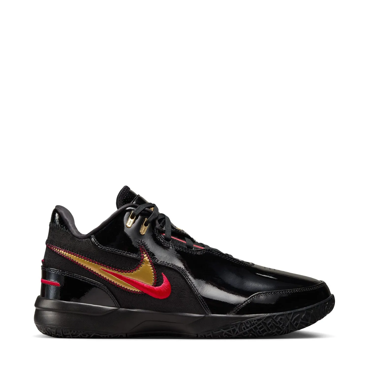 Zoom Lebron NXXT Gen Ampd - Herren