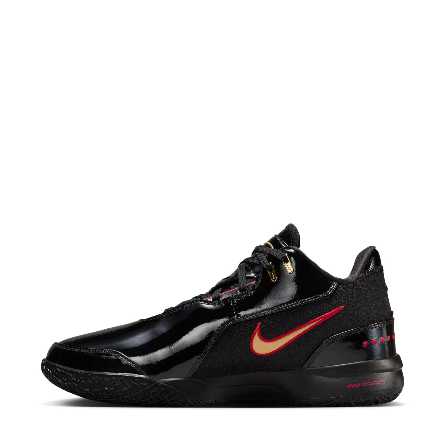 Zoom Lebron NXXT Gen Ampd - Herren
