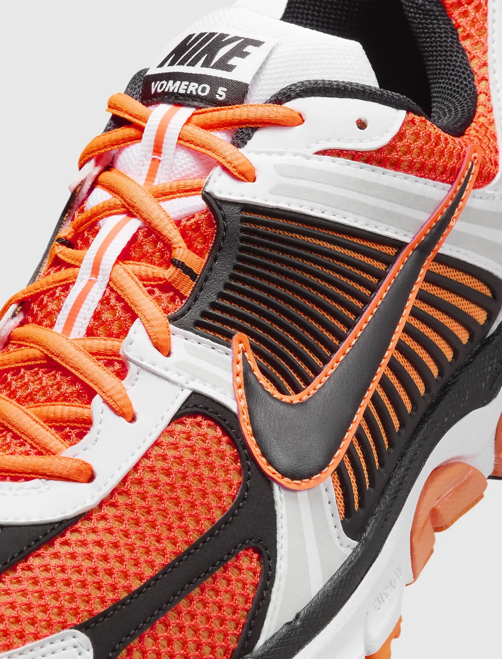 ZOOM VOMERO 5 