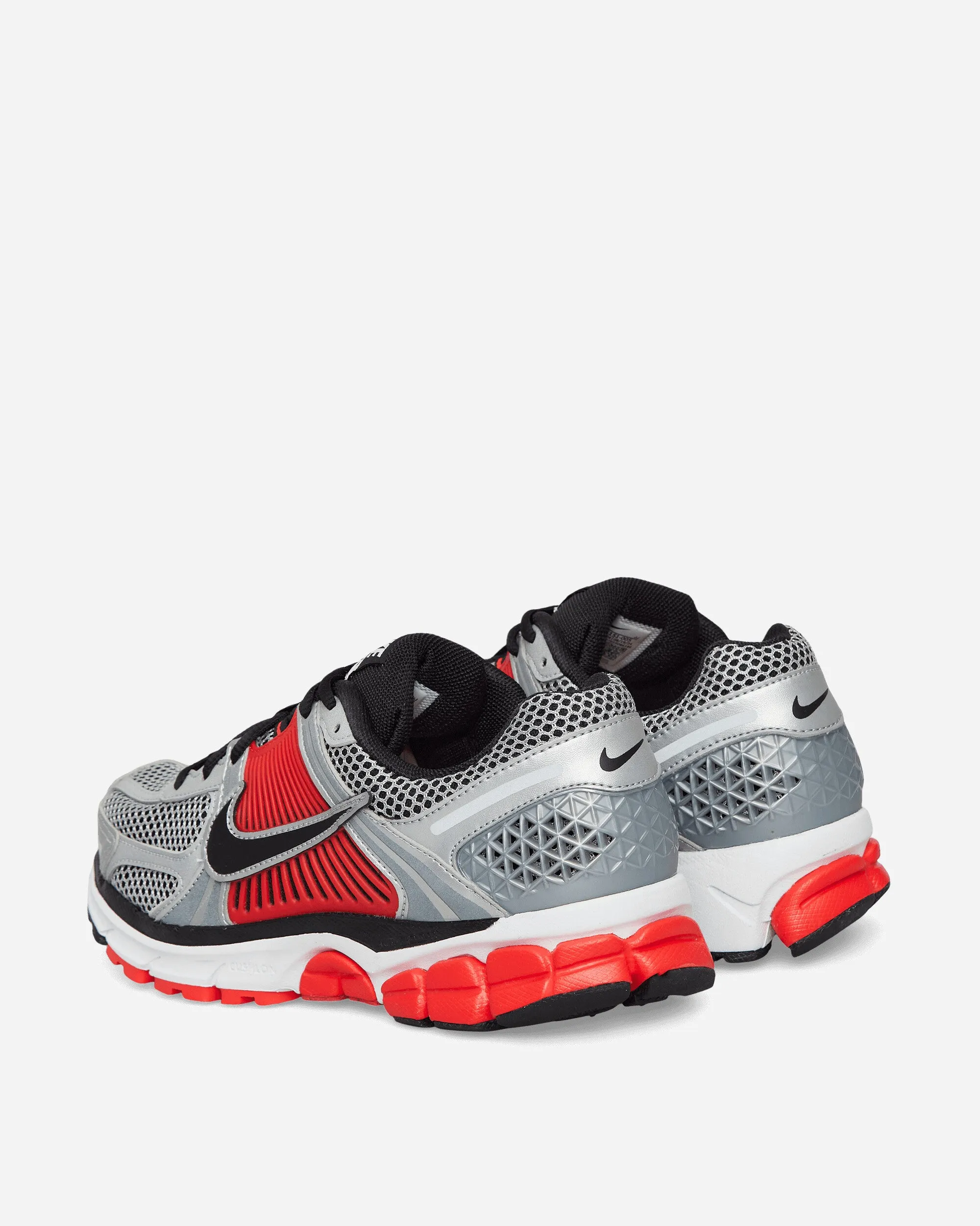 Zoom Vomero 5 SE Sneakers in Leuchtendes Karmesin / Gletschereis