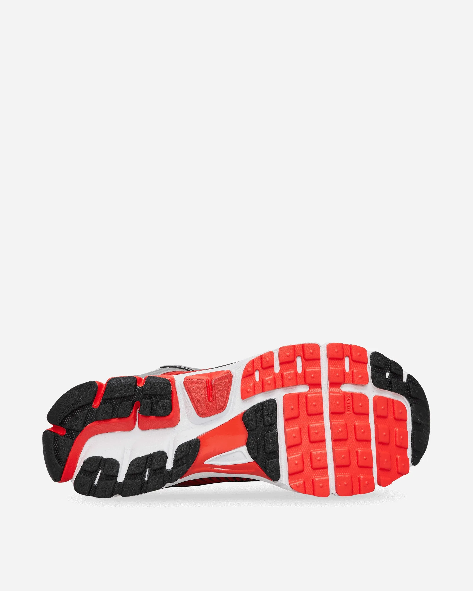 Zoom Vomero 5 SE Sneakers in Leuchtendes Karmesin / Gletschereis