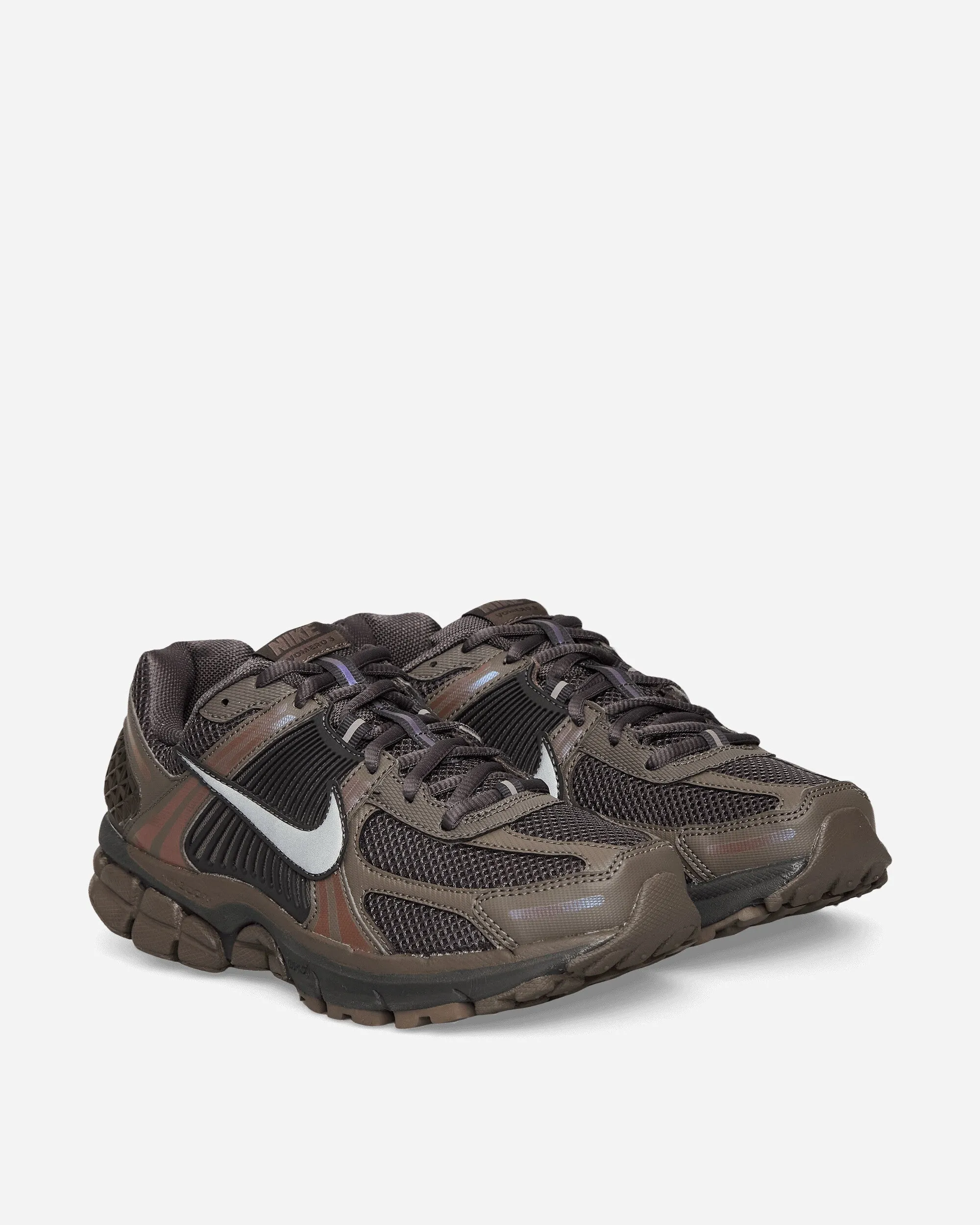 Zoom Vomero 5 Sneakers Cave Stone
